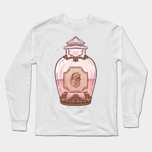 Love Potion Long Sleeve T-Shirt